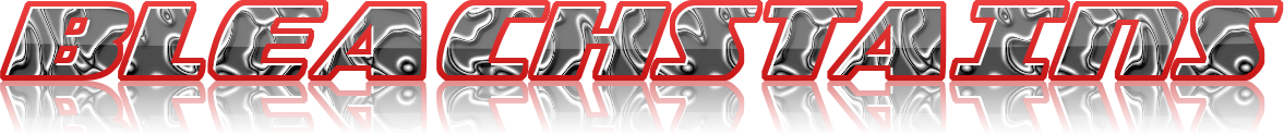 bleachstains